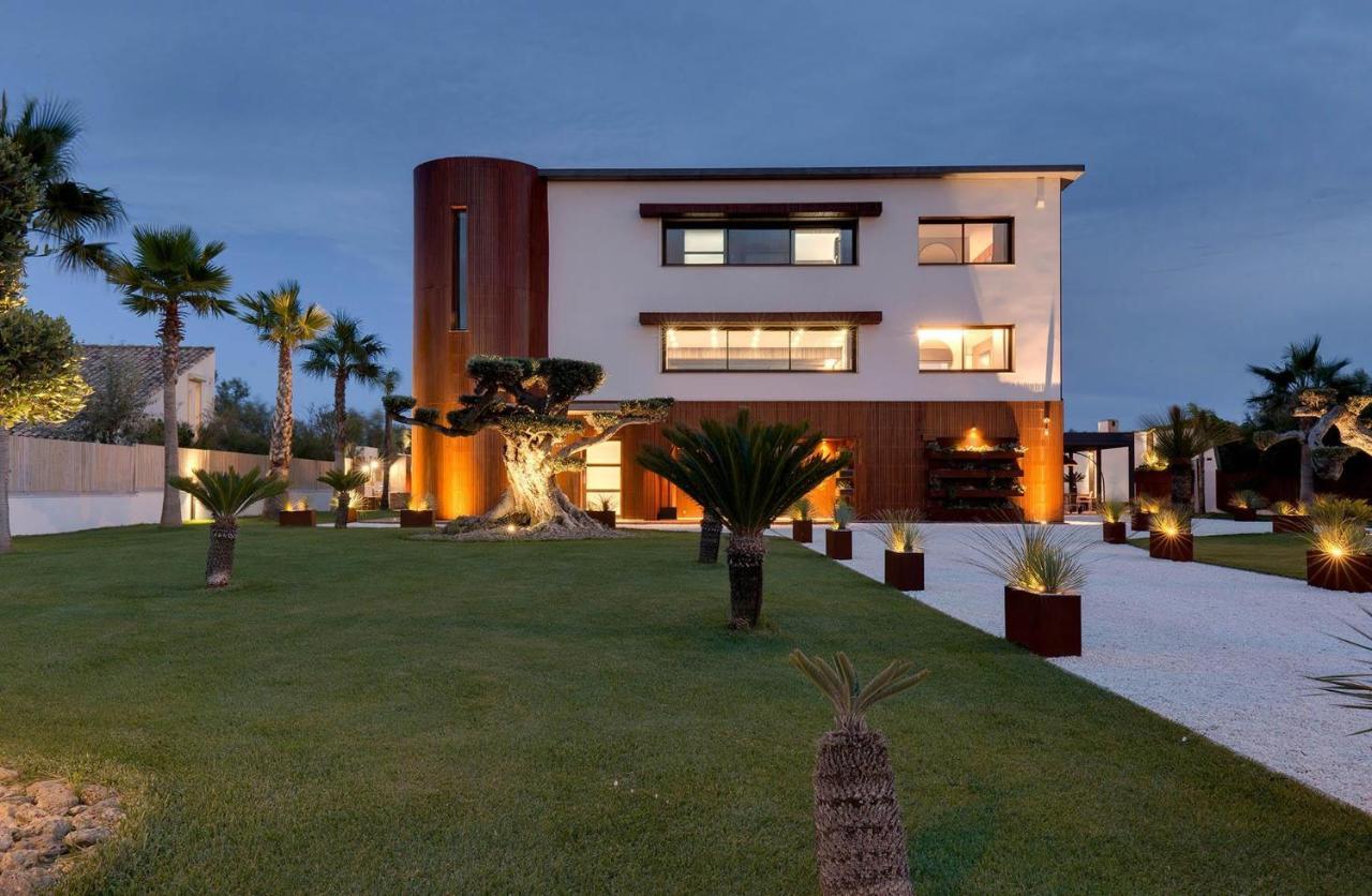 Villa Miramar Frontignan Ngoại thất bức ảnh
