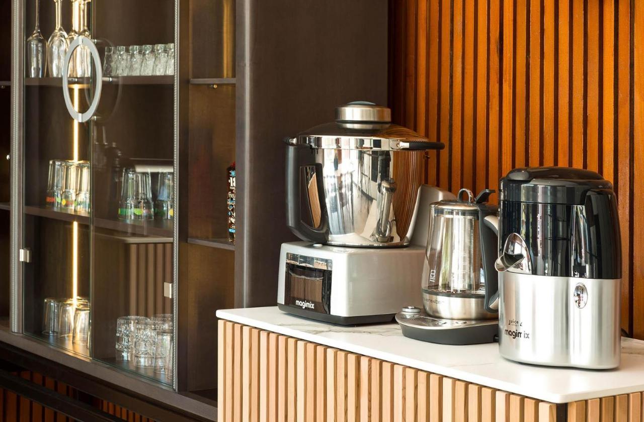 Villa Miramar Frontignan Ngoại thất bức ảnh