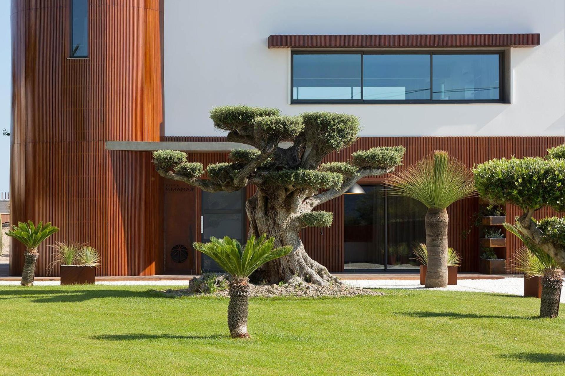 Villa Miramar Frontignan Ngoại thất bức ảnh