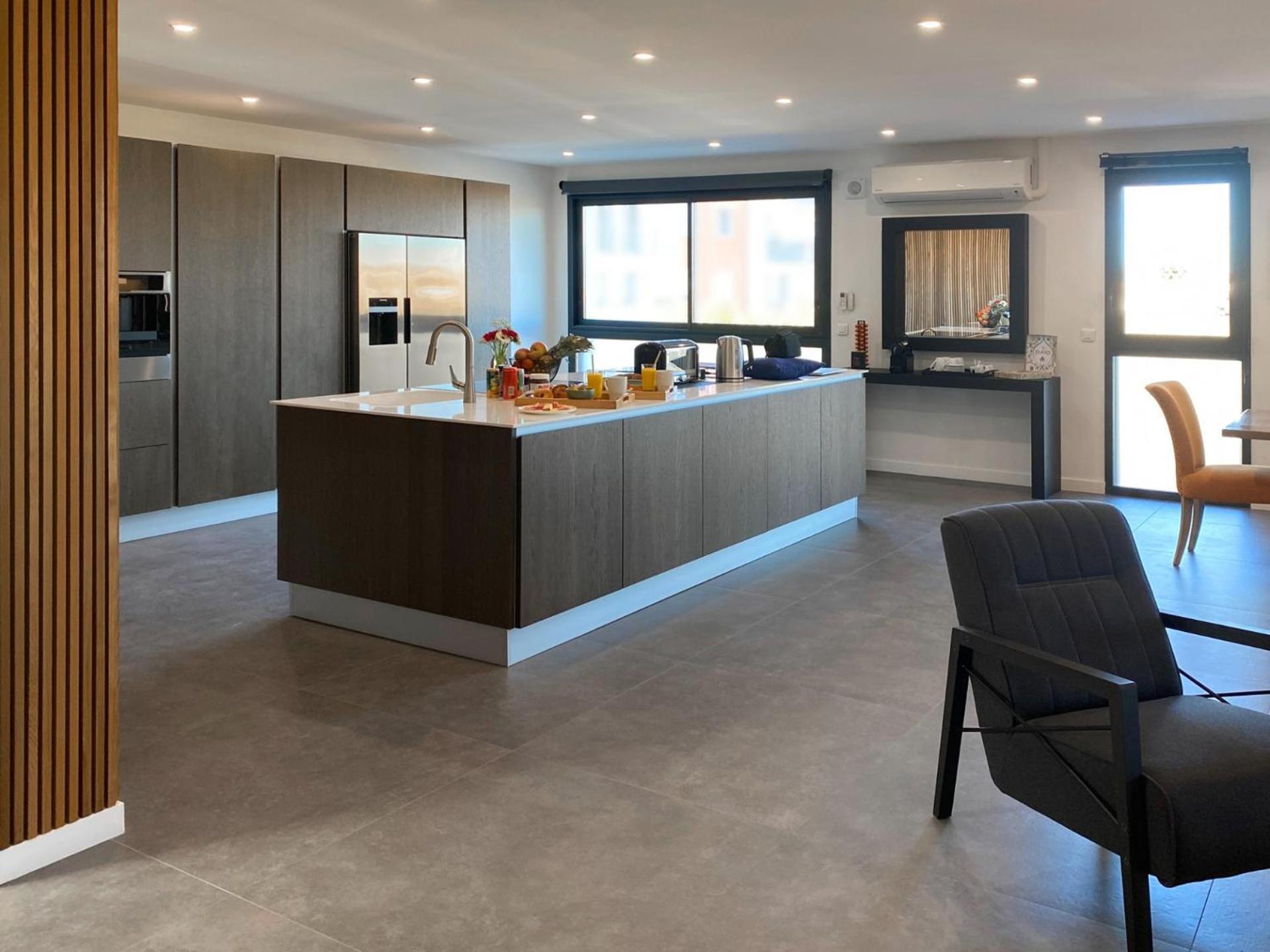 Villa Miramar Frontignan Ngoại thất bức ảnh