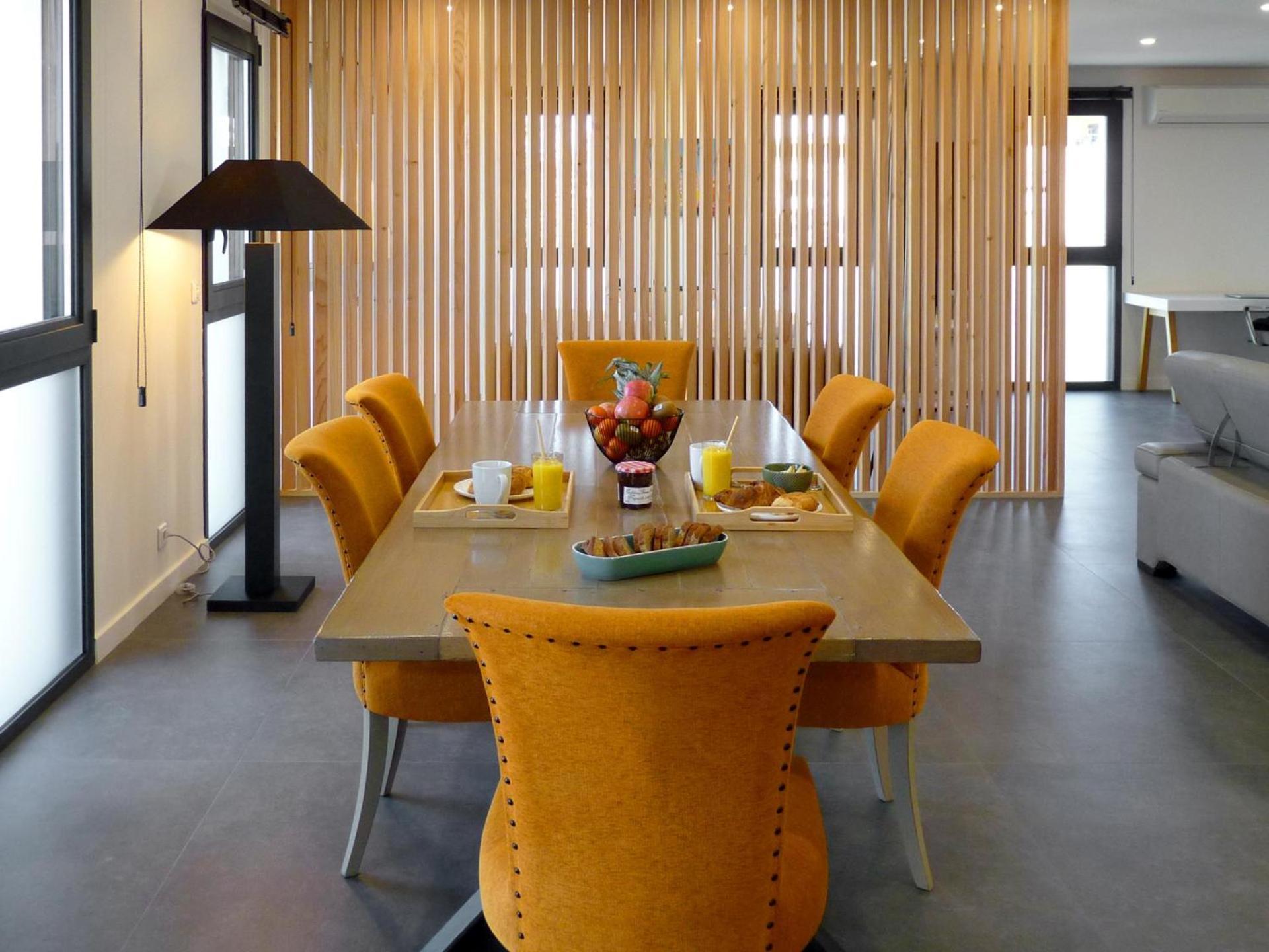 Villa Miramar Frontignan Ngoại thất bức ảnh