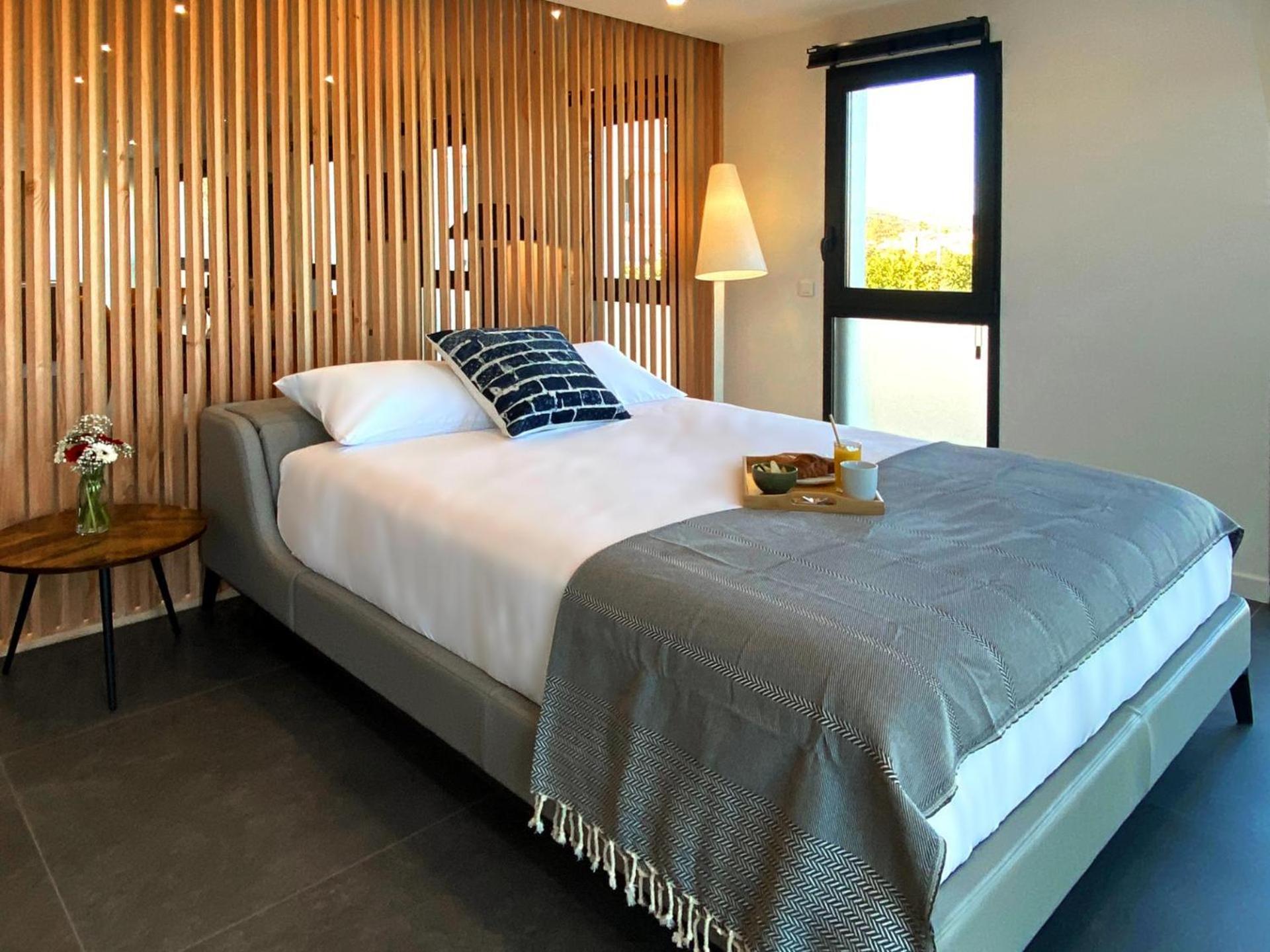 Villa Miramar Frontignan Ngoại thất bức ảnh