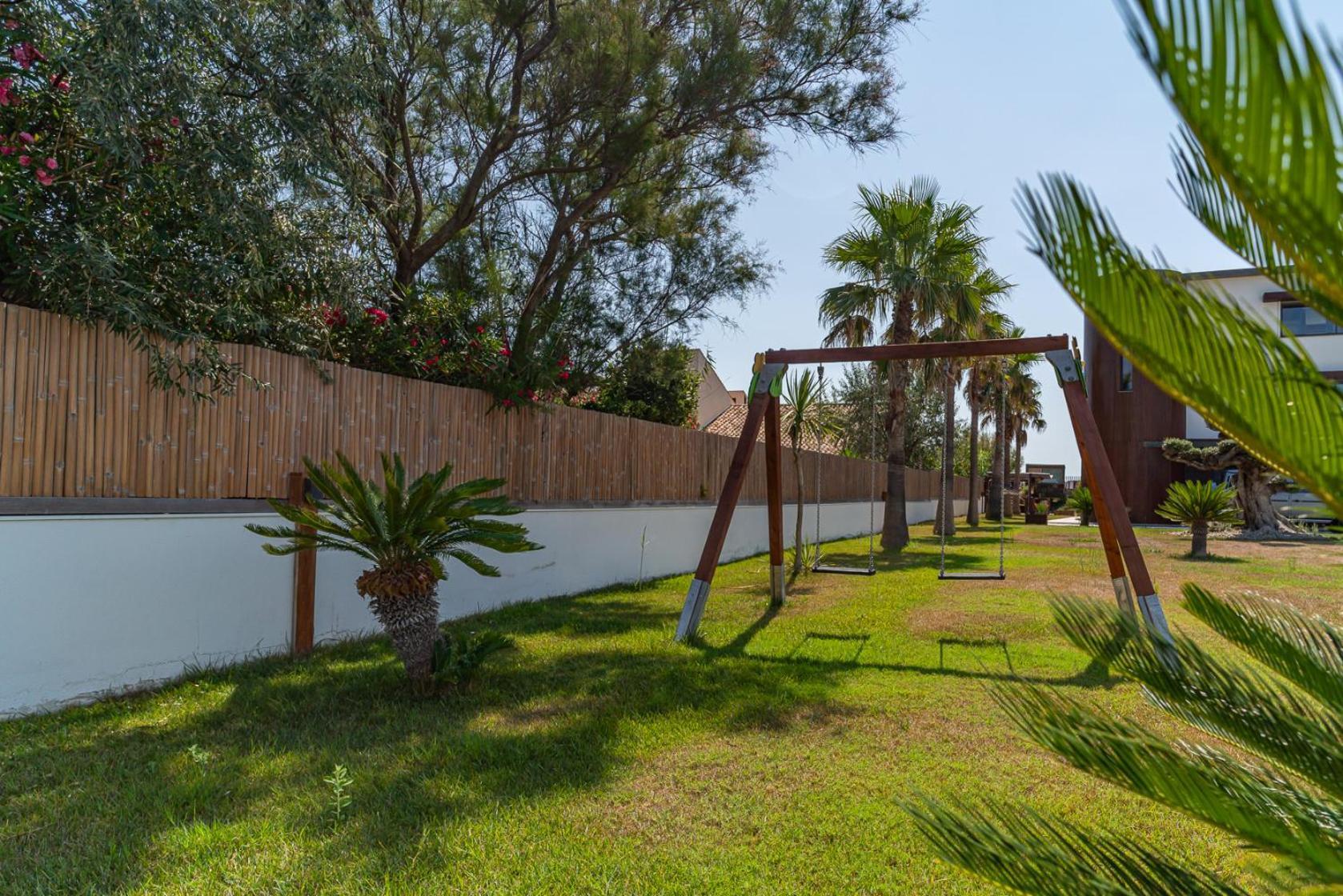 Villa Miramar Frontignan Ngoại thất bức ảnh