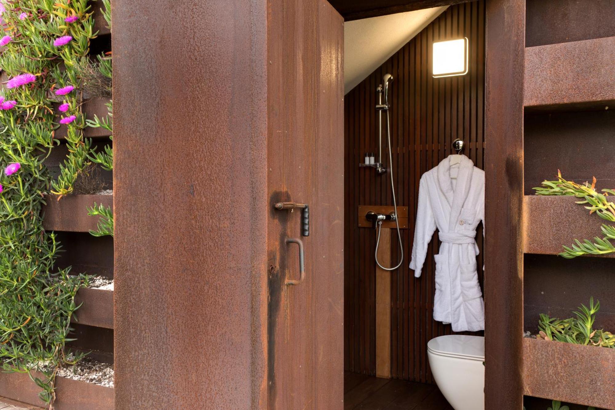 Villa Miramar Frontignan Ngoại thất bức ảnh