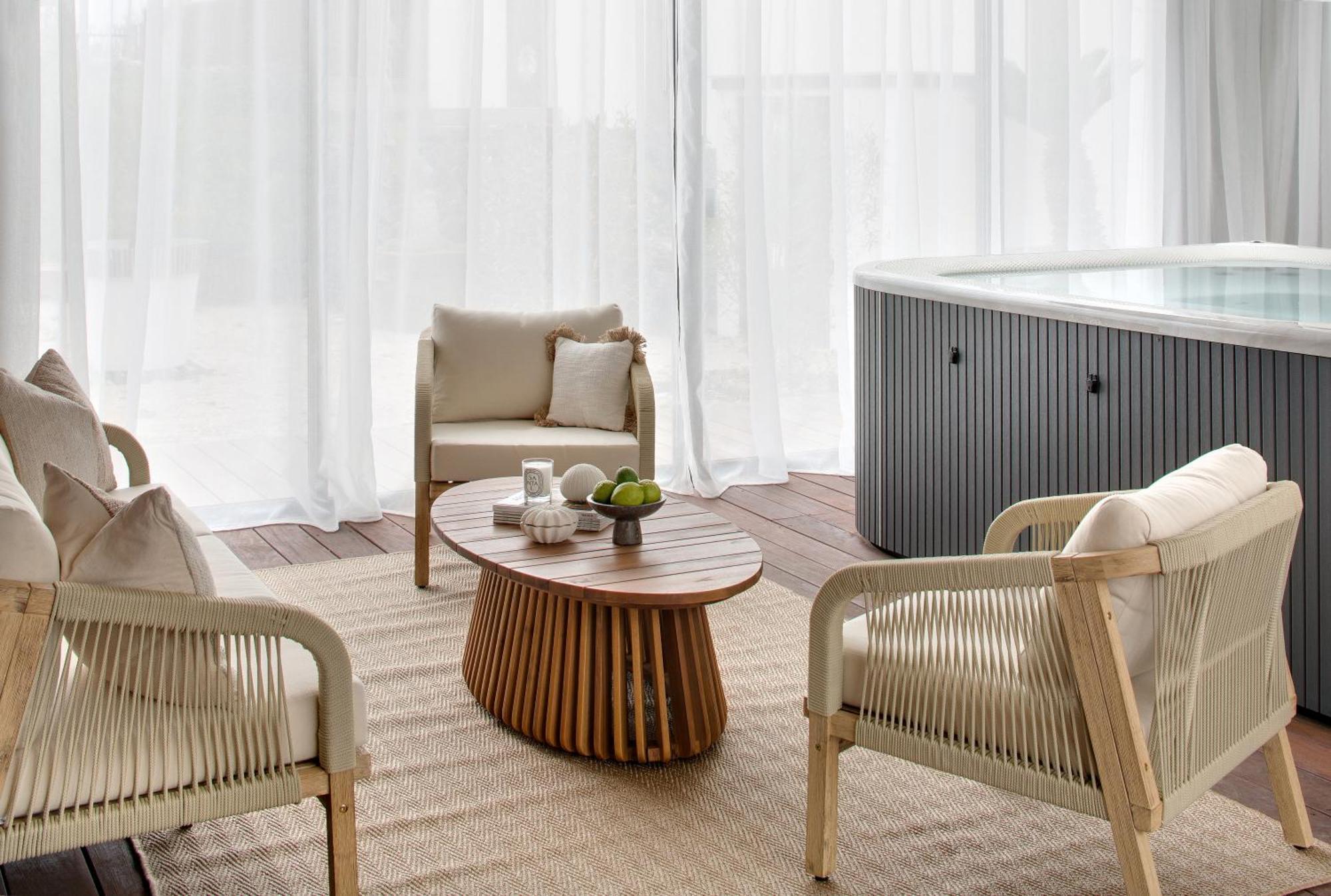 Villa Miramar Frontignan Ngoại thất bức ảnh