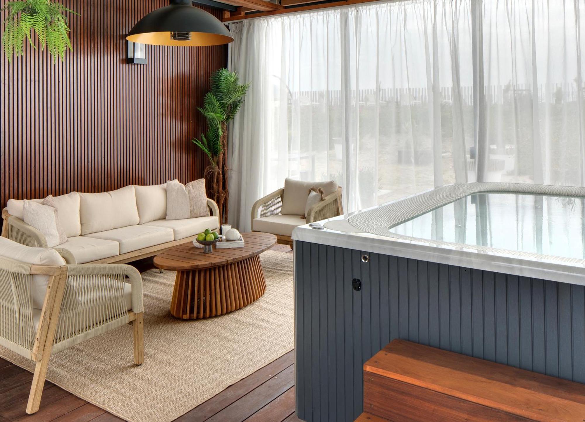 Villa Miramar Frontignan Ngoại thất bức ảnh