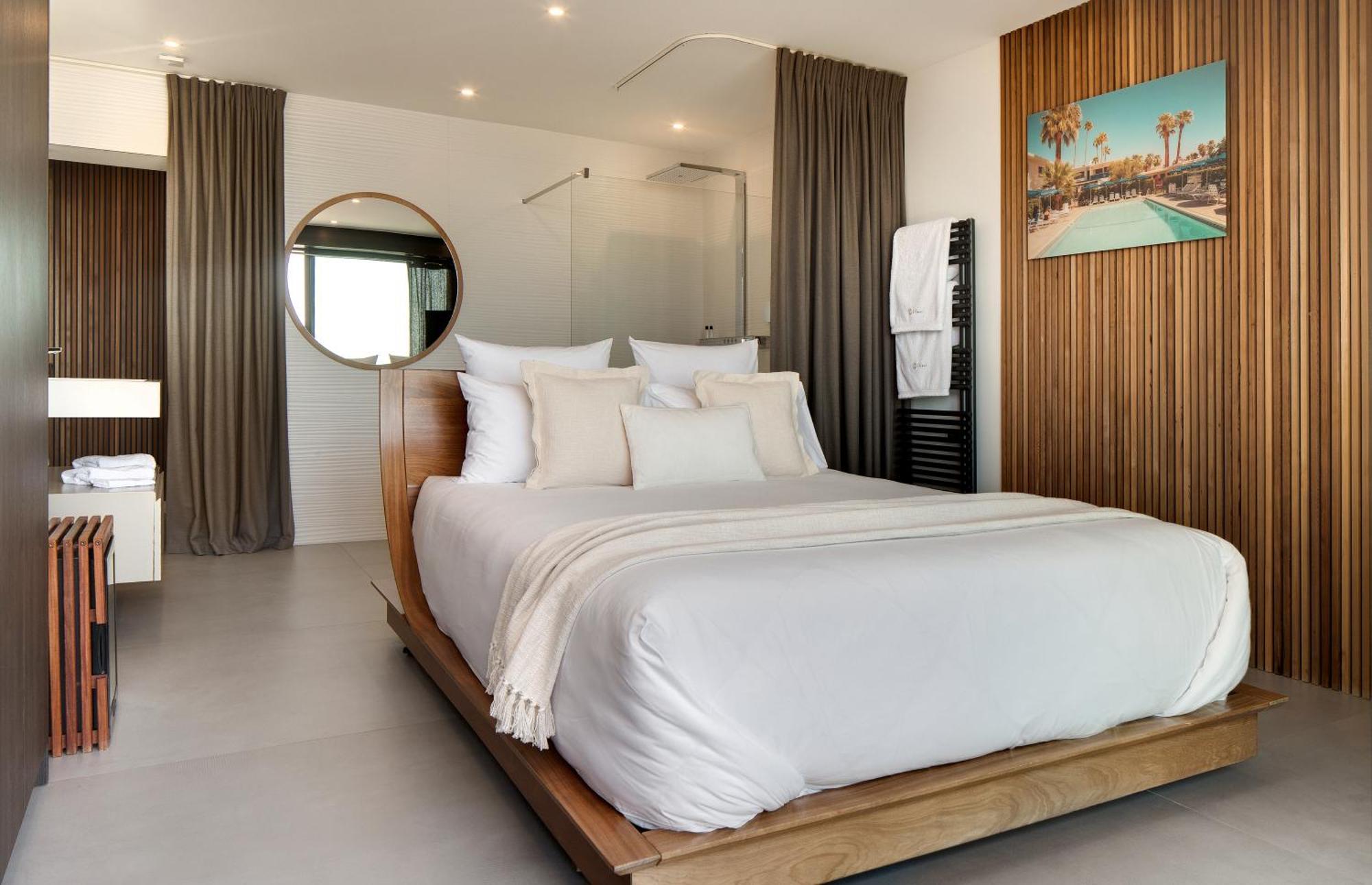 Villa Miramar Frontignan Ngoại thất bức ảnh