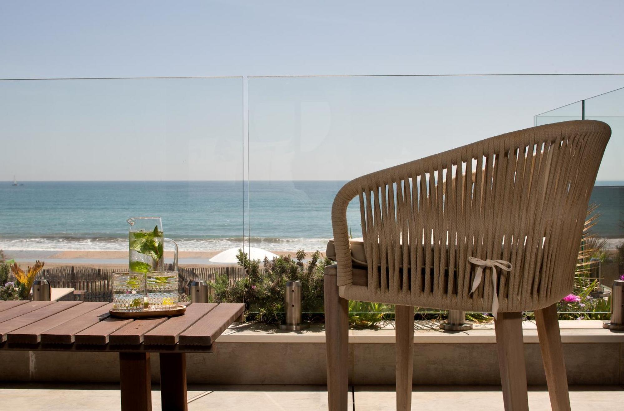 Villa Miramar Frontignan Ngoại thất bức ảnh