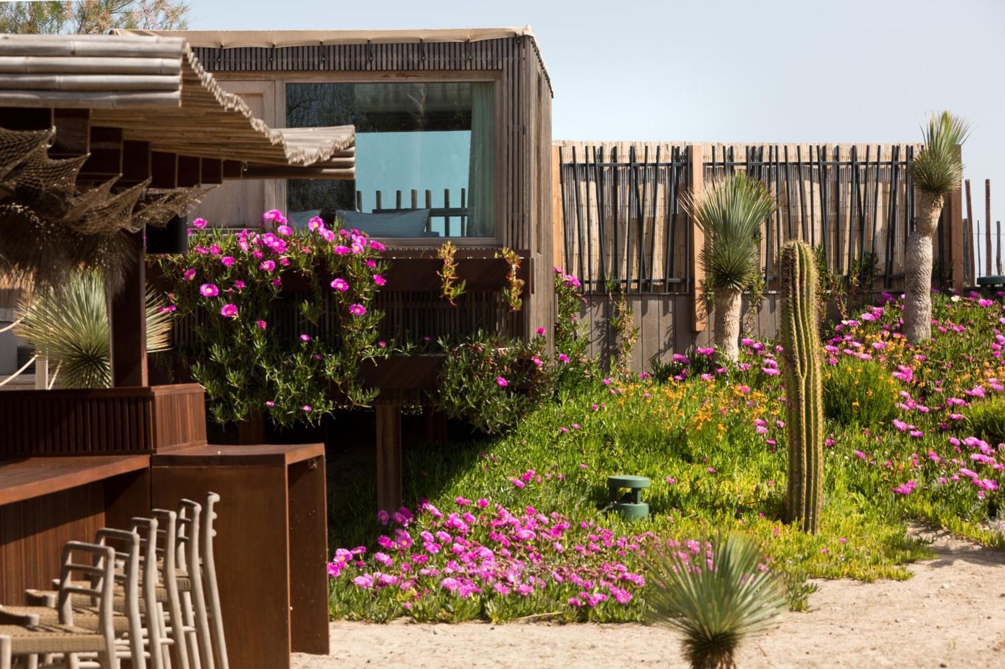 Villa Miramar Frontignan Ngoại thất bức ảnh