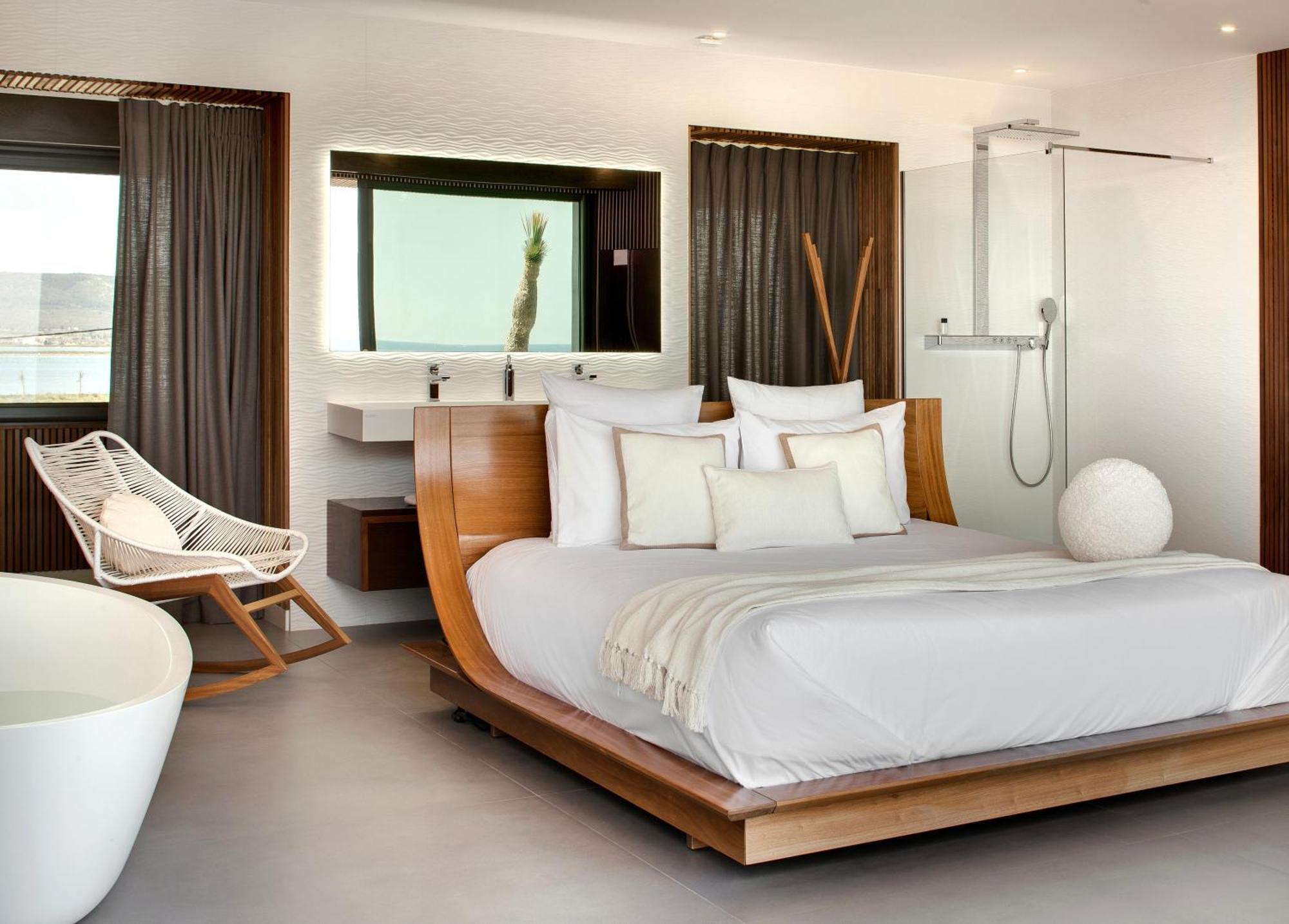 Villa Miramar Frontignan Ngoại thất bức ảnh