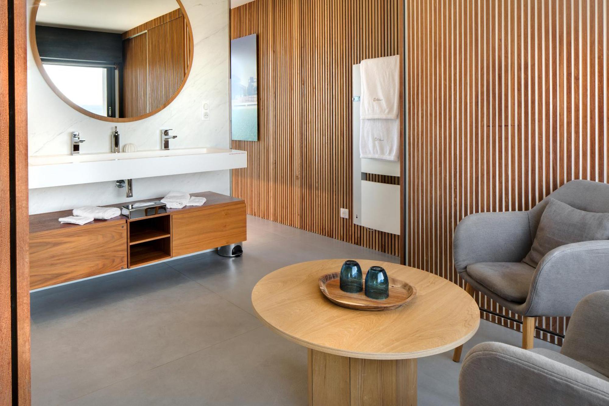 Villa Miramar Frontignan Ngoại thất bức ảnh