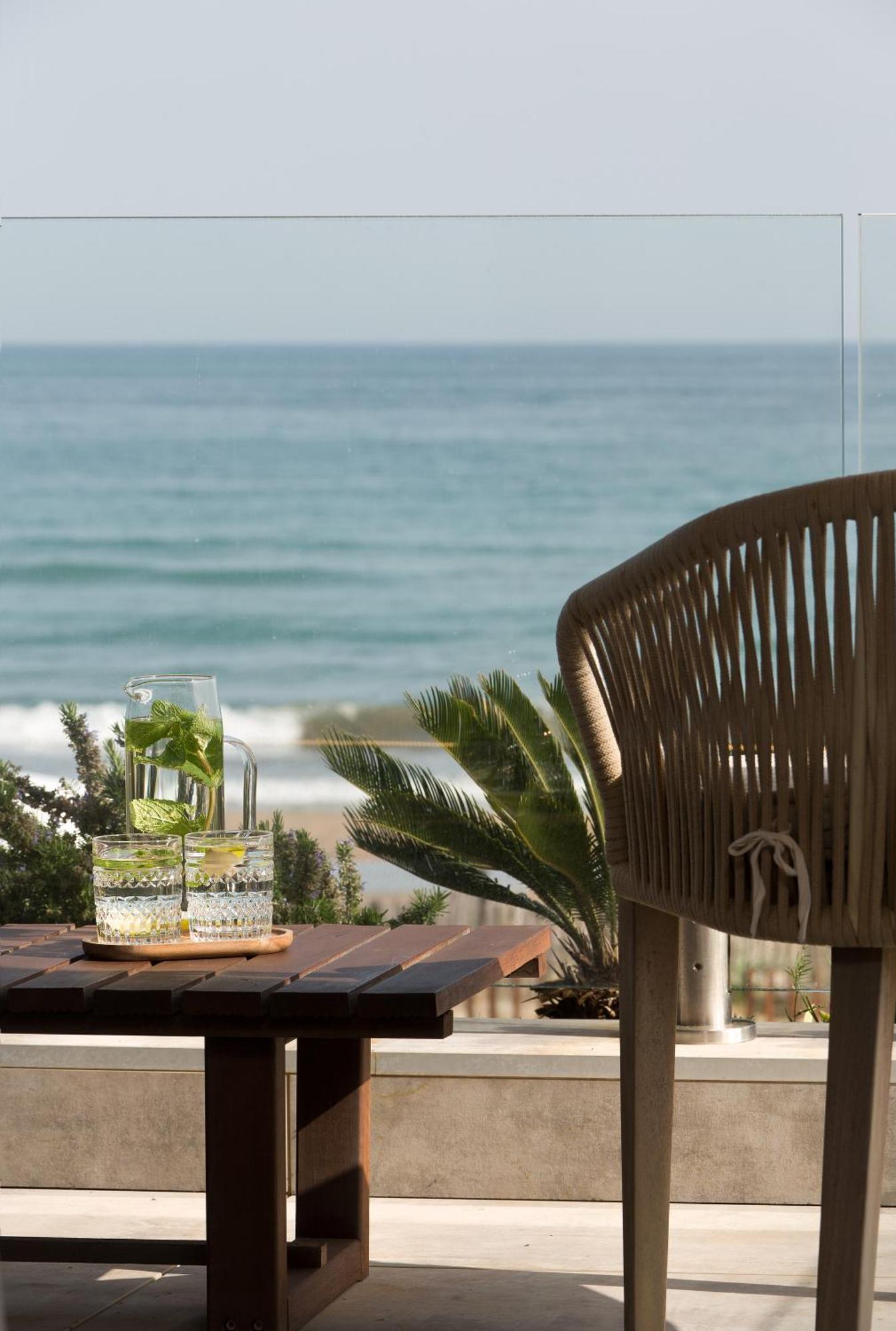 Villa Miramar Frontignan Ngoại thất bức ảnh