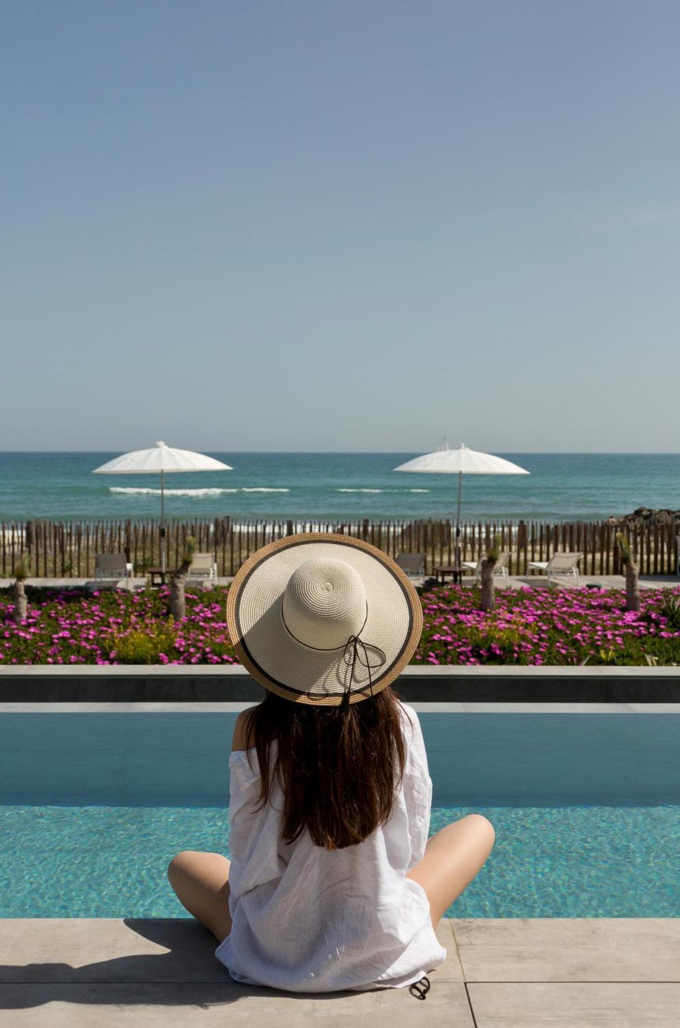 Villa Miramar Frontignan Ngoại thất bức ảnh