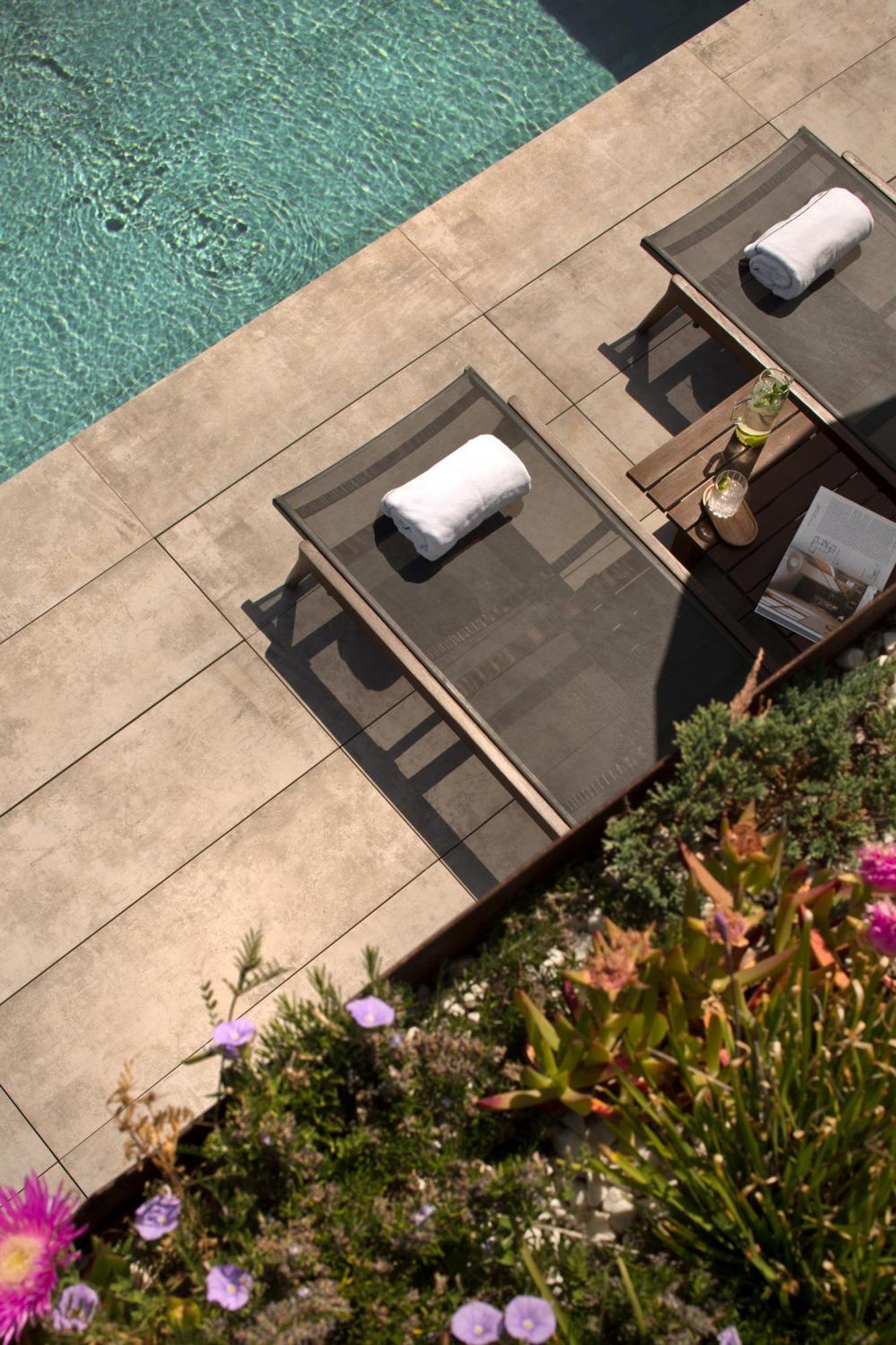Villa Miramar Frontignan Ngoại thất bức ảnh