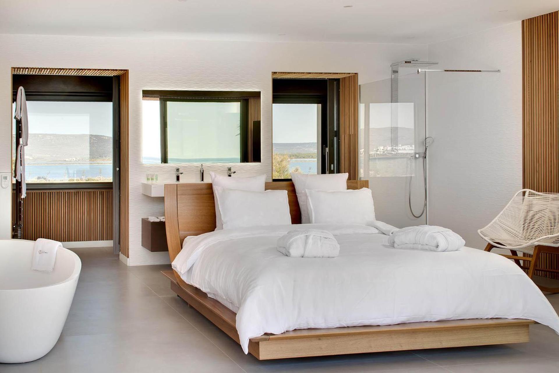 Villa Miramar Frontignan Ngoại thất bức ảnh